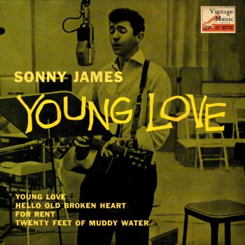 Sonny James Twenty Feet Of Muddy Water