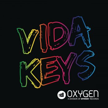 Исполнитель Vida, альбом Keys