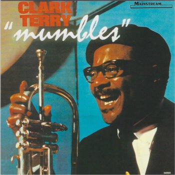 Clark Terry Never