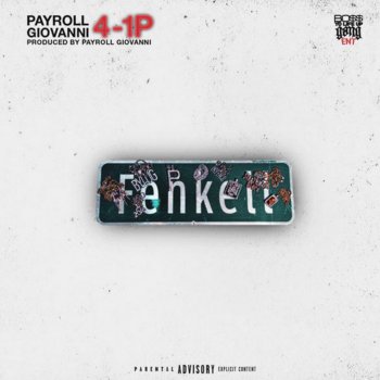 Payroll Giovanni feat. Bonus Cartier Wishes