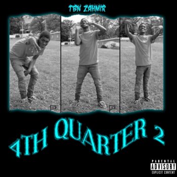 TBN Zahmir Zaza Pack 2