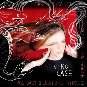 Neko Case Man