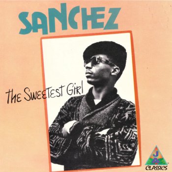 Sanchez The Greatest Love of All