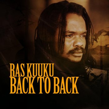 Ras Kuuku Selassie I Ndwom