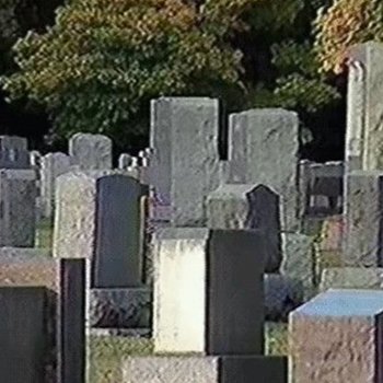 BONES FoundFootage