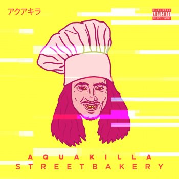 Aquakilla Street Bakery