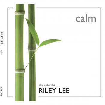 Riley Lee Quiet Places