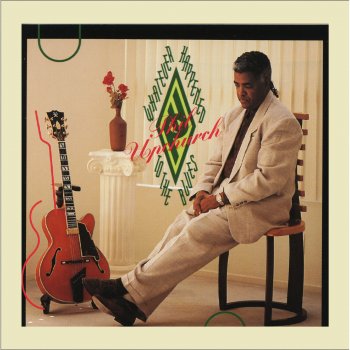 Phil Upchurch Sweet Woman Blues