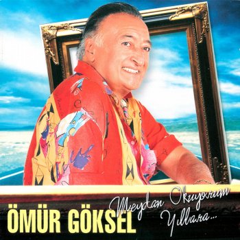 Ömür Göksel İsmi Kaldı Dudaklarımda