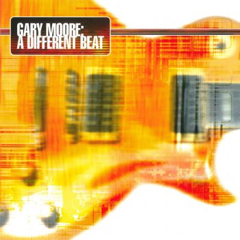 Gary Moore House Full of Blues