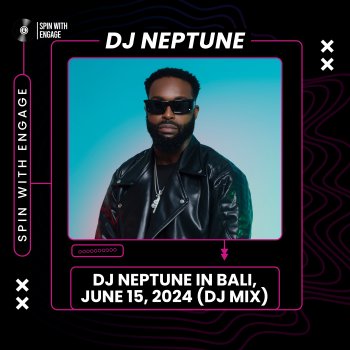 DJ Neptune Wadibusa (feat. OHP Sage, Pcee & Djy Biza) [Mixed]