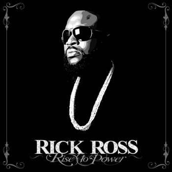 Rick Ross B.L.O.W. - Feat. Clipse