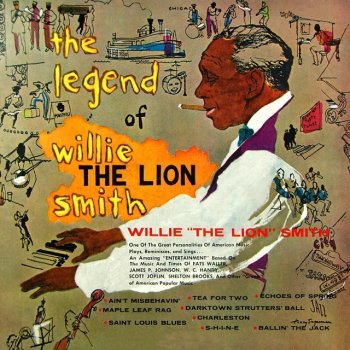 Willie "The Lion" Smith Darktown Strutters' Ball