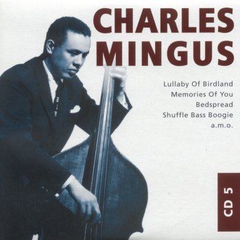 Charles Mingus Coffee Pot