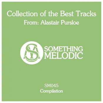 Alastair Pursloe feat. Lewis Hood Tears Like the Rain - Original Mix