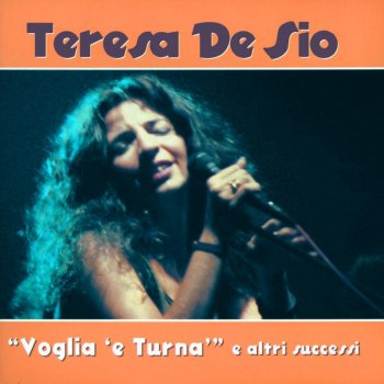 Teresa De Sio La Macumba