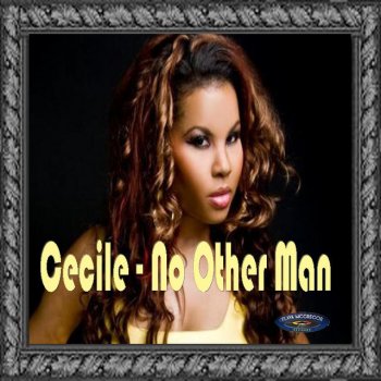 Ce'Cile No Other Man - Instrumental