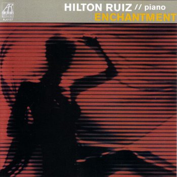 Hilton Ruiz The Business Ain't Nothing But the Blues