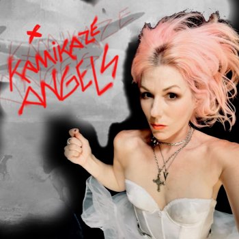 Исполнитель Miriam Clancy, альбом Kamikaze Angels