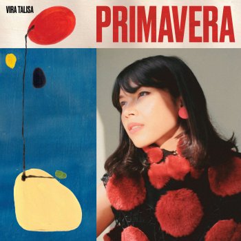 Vira Talisa Primavera