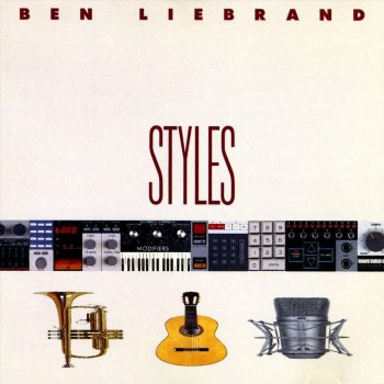 Ben Liebrand A Love Come True