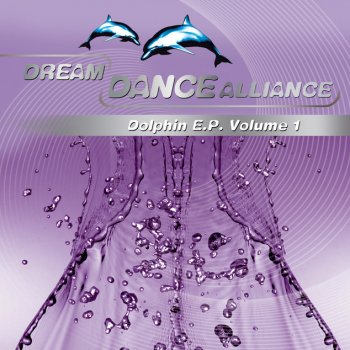 Dream Dance Alliance Butterfly - Mix 1