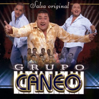 Grupo Caneo Déjame Ser