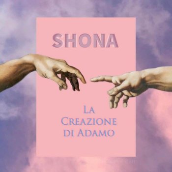 Shona La Creazione Di Adamo