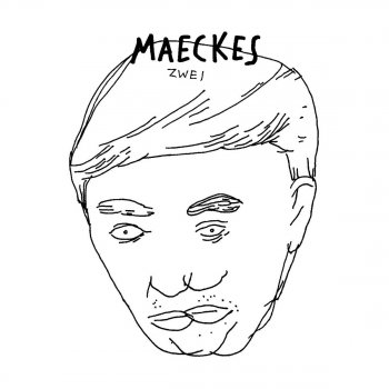 Maeckes Whiskeyglas