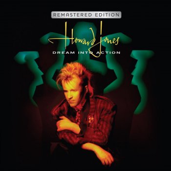 Howard Jones Bounce Right Back (Cause And Effect Remix)