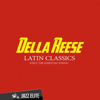 Della Reese You're My Love