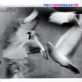 Donald Byrd Pentecostal Feelin'