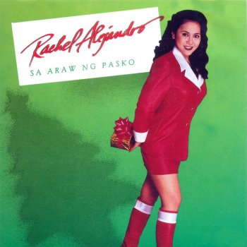 Rachel Alejandro Christmas in My Heart