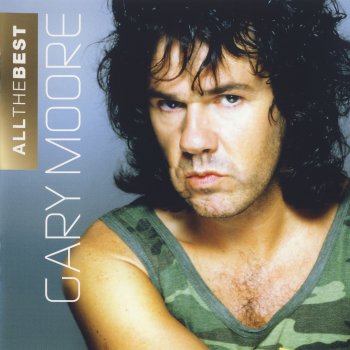 Gary Moore Empty Rooms - 2002 - Remaster