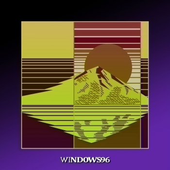 Windows 96 Mind Mirage