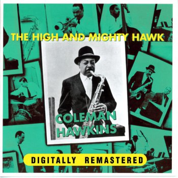 Coleman Hawkins Honey flower (alternate take)