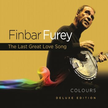 Finbar Furey I'm Sitting in the Railway Square