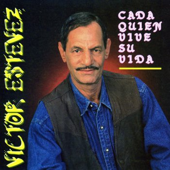 Víctor Estévez Donde Estara