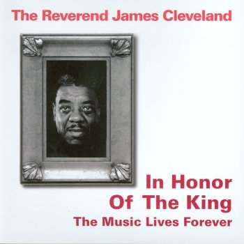 Rev. James Cleveland Try Jesus