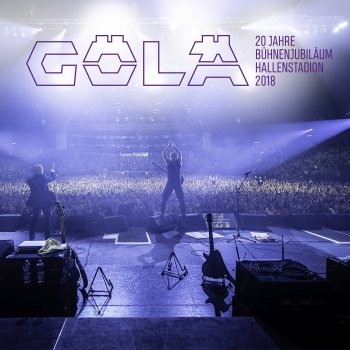 Gola Du u ig - Version 2008 - Live 2018