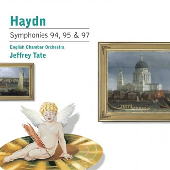Franz Joseph Haydn, English Chamber Orchestra/Jeffrey Tate & Jeffrey Tate Symphony No. 94 in G 'Surprise': II. Andante