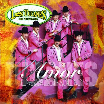 Los Tucanes de Tijuana Lindas Mujeres