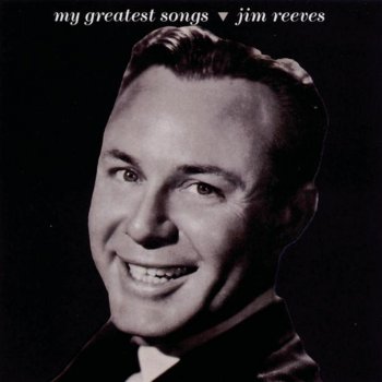 Jim Reeves I Guess I'm Crazy