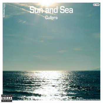 Cullera Sun and Sea (Balearic Breeze) - Original Mix