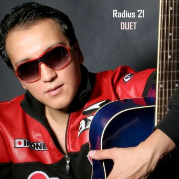 Radius 21 feat. Oybek va Nigora, Jamshid Uchrashamiz