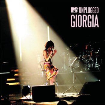 Giorgia Spirito libero (live at MTV)