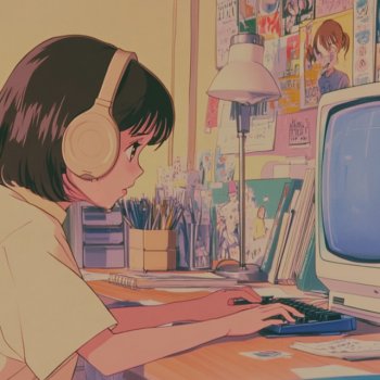 ALL BGM CHANNEL Sidechained Sparkle