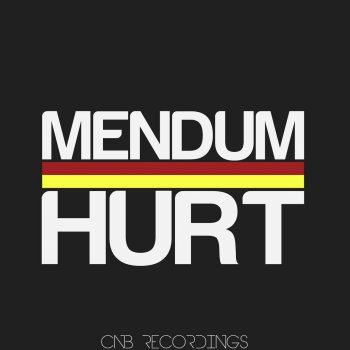 Mendum Lost Feelings