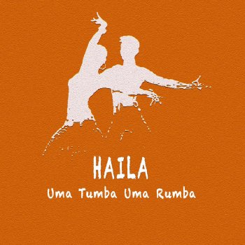 Haila Sobre uma Tumba uma Rumba