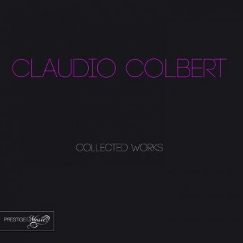 Claudio Colbert The Gangster Jazz (Peal Steph Remix)